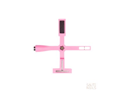 Magnet pro Cat Eye efekt Saute Nails 01