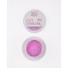 Stavební gel na nehty Easy Levelling PRO Shiny Rose Saute nails 02