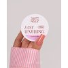 Stavební gel na nehty Easy Levelling PRO Pure Sand Saute nails 01