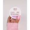 Stavební gel na nehty Easy Levelling PRO Cotton Pink Saute nails 01
