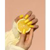 Gel lak na nehty S302 Sunny Glow Saute nails, 8 ml 03
