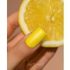 Gel lak na nehty S302 Sunny Glow Saute nails, 8 ml 02
