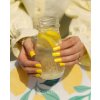 Gel lak na nehty S302 Sunny Glow Saute nails, 8 ml 04