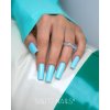 Gel lak na nehty S306 Lazy Daisy Saute nails, 8 ml 03