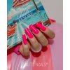 Gel lak na nehty S308 Candy Sandy Saute nails, 8 ml 03