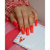 Gel lak na nehty S309 Juicy Lucy Saute nails, 8 ml 02