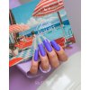 2068 4 the saute resort kolekce gel laku saute nails sada 6 ks