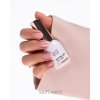 Stavební gel na nehty BIB Level Up Beige Aura Saute nails, 8 g 03