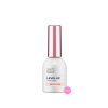 Stavební gel na nehty BIB Level Up Beige Aura Saute nails, 8 g 01