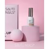 Stavební gel na nehty BIB Level Up Golden Hour Saute nails, 8 g 03