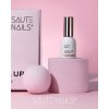 Stavební gel na nehty BIB Level Up Rose Cloud Saute nails, 8 g 03