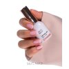 Stavební gel na nehty BIB Level Up Rose Cloud Saute nails, 8 g 02