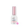 Stavební gel na nehty BIB Level Up Rose Cloud Saute nails, 8 g 01