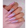 Chromový prášek na zdobení nehtů Ariel's Aura Saute Nails, 3 g 03