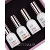 BIB Level Up, kolekce stavebních gelů Saute Nails, sada 4 ks 03