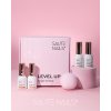 BIB Level Up, kolekce stavebních gelů Saute Nails, sada 4 ks 01