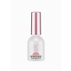Podkladová báze na nehty Express Base Sparkling Peachy Saute Nails, 8 ml 01