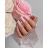 Gel lak na nehty S313 Heart of Roses Saute nails, 8 ml 03