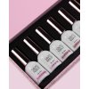 Love at First Sight, kolekce gel laků Saute Nails, sada 6 ks 02