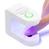 Bezdrátová Mini UV LED lampa na nehty Melody Susie P ART04G 01