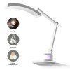 Multifunkční stolní lampa Melody Susie S-Pro29G