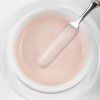 Stavební gel na nehty Fast Builder Gel Linen Lumore, 30 ml