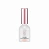 Podkladová báze na nehty Luxury Light Pink Base gel Saute nails, 8 ml