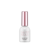 Závěrečný gel na nehty Glossy Top No Wipe Saute nails, 8 ml