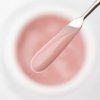 Stavební gel na nehty Solid Gel Peach Lumore, 30 ml