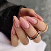 Stavební gel na nehty One Touch Natural Extension Saute nails, 30 g