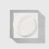 Podkladová báze na nehty Hard Rubber Base Blanc Lumore, 15 ml