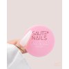 Stavební gel na nehty One Touch Milky White Saute nails, 30 g