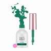 Gel lak na nehty S323 Glass Green Saute nails, 8 ml 01