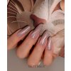 Gel lak na nehty Cat Eye Effect E13 Saute nails, 8 ml 03