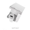 Mini UV LED lampa Saute Nails 04