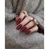 Gel lak na nehty S328 Cherry Laquer Saute nails, 8 ml 03