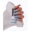 Gel lak na nehty S329 Saute Blue Saute nails, 8 ml 02