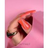 Gel lak na nehty Cat Eye Effect E06 Saute nails, 8 ml 02