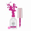 Gel lak na nehty Cat Eye Effect E09 Saute nails, 8 ml 01