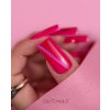 Gel lak na nehty Cat Eye Effect E09 Saute nails, 8 ml 02
