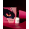 Gel lak na nehty Cat Eye Effect E10 Saute nails, 8 ml 04