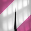 Štětec liner Staleks EXPERT šířka 0,9 mm / délka 10 mm NBE-03_01