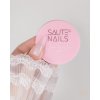 Stavební gel na nehty One Touch Clear Saute nails, 30 g