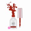Gel lak na nehty S334 Candy Flame Saute nails, 8 ml 01