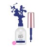 Gel lak na nehty S335 Candy Moon Saute nails, 8 ml 01