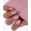 Podkladová báze na nehty Soft Luna Base Misty Saute nails, 8 ml 02