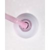 Podkladová báze na nehty Soft Luna Base Aura Saute nails, 8 ml 03
