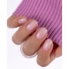 Podkladová báze na nehty Soft Luna Base Aura Saute nails, 8 ml 02
