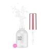 Závěrečný gel na nehty Eggshell Top No Wipe Saute nails, 8 ml 01