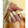 Pastel Eggshell, kolekce gel laků Saute Nails, sada 6 ks 03